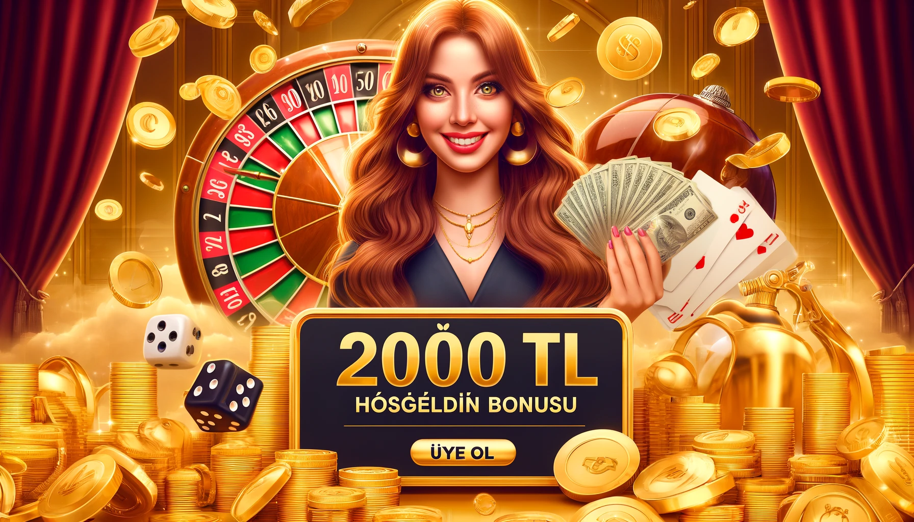 Bahis ve Casinolar